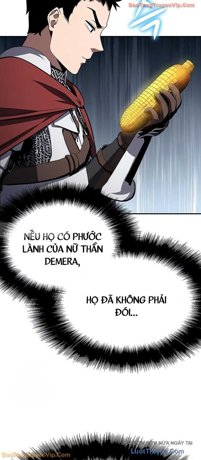 Vua Hiệp Sĩ Đã Trở Lại Với Một Vị Thần - Chapter 137 - Page 65