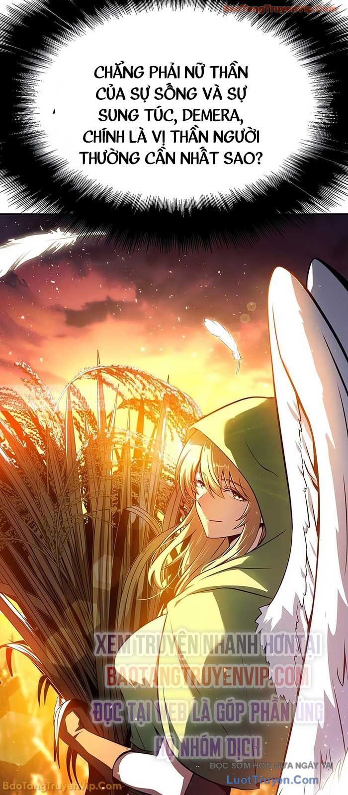 Vua Hiệp Sĩ Đã Trở Lại Với Một Vị Thần - Chapter 137 - Page 66