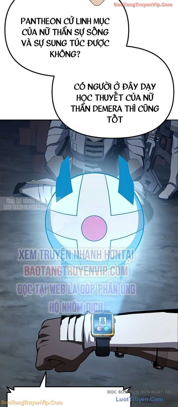 Vua Hiệp Sĩ Đã Trở Lại Với Một Vị Thần - Chapter 137 - Page 70