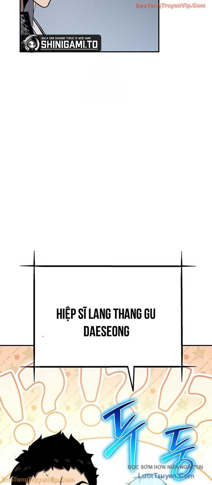 Vua Hiệp Sĩ Đã Trở Lại Với Một Vị Thần - Chapter 137 - Page 72