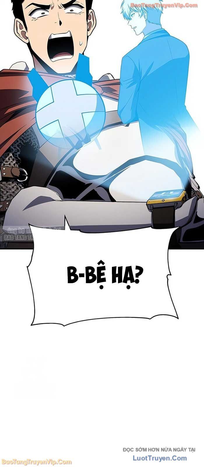 Vua Hiệp Sĩ Đã Trở Lại Với Một Vị Thần - Chapter 137 - Page 73