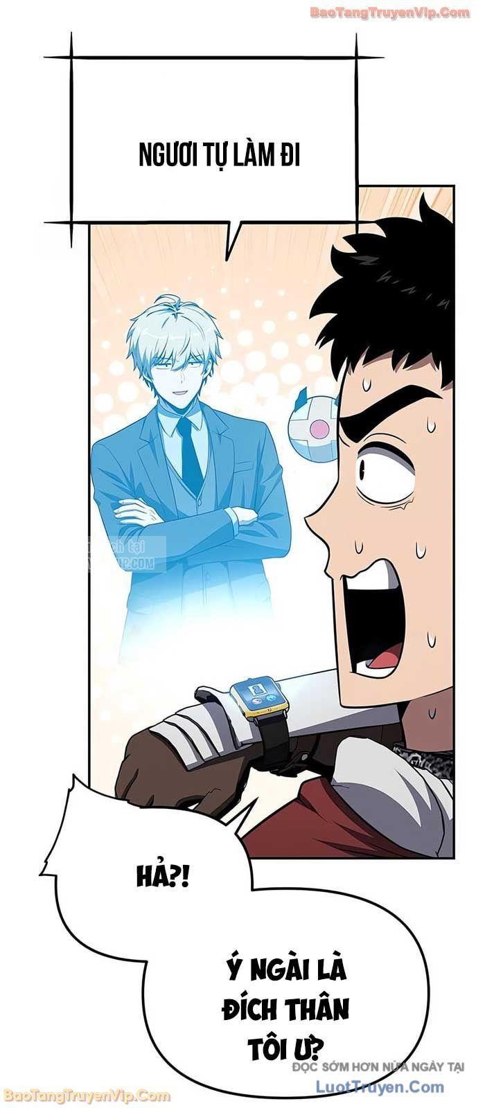 Vua Hiệp Sĩ Đã Trở Lại Với Một Vị Thần - Chapter 137 - Page 74