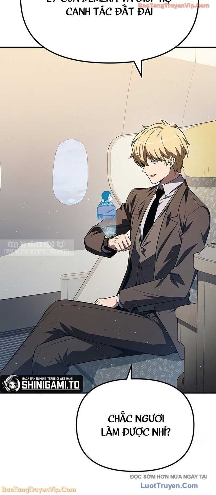 Vua Hiệp Sĩ Đã Trở Lại Với Một Vị Thần - Chapter 137 - Page 76