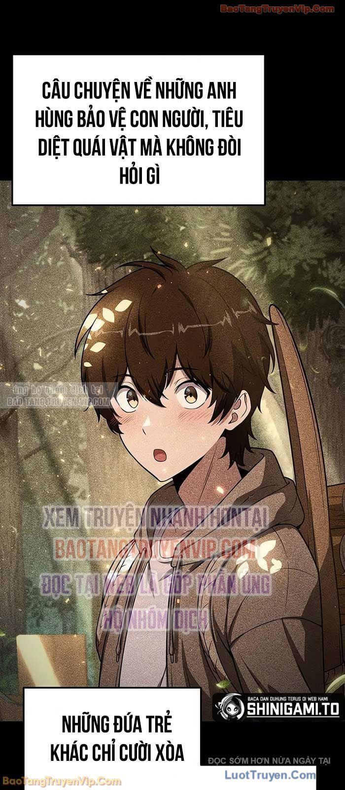 Vua Hiệp Sĩ Đã Trở Lại Với Một Vị Thần - Chapter 137 - Page 8