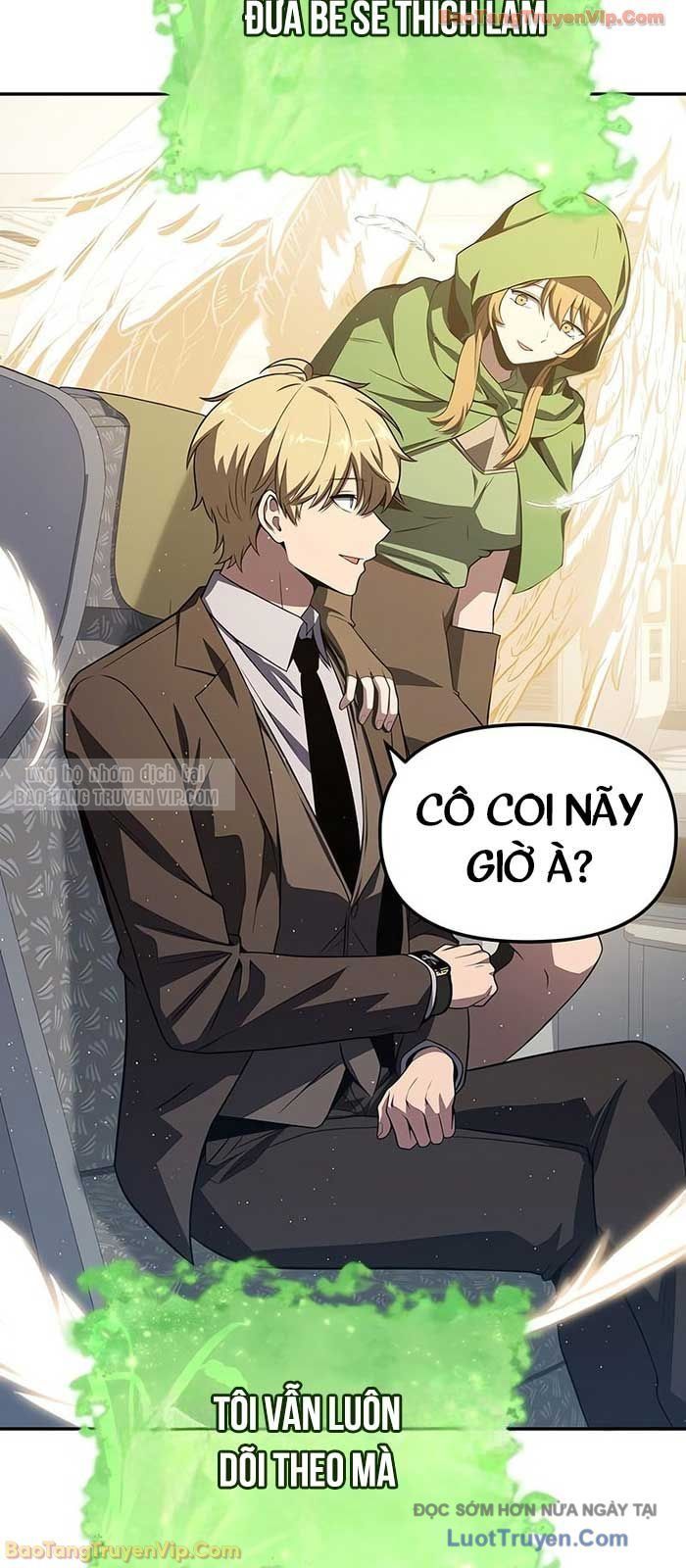 Vua Hiệp Sĩ Đã Trở Lại Với Một Vị Thần - Chapter 137 - Page 82