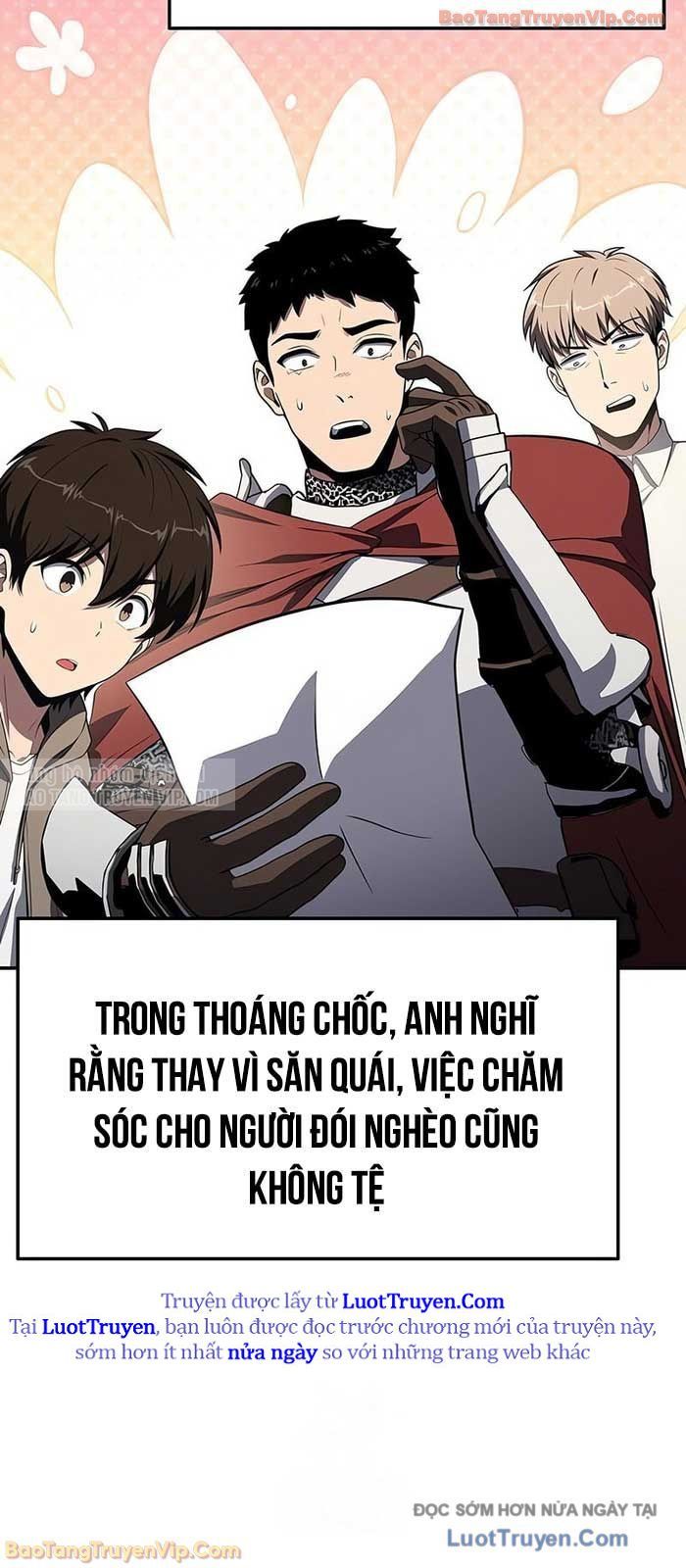 Vua Hiệp Sĩ Đã Trở Lại Với Một Vị Thần - Chapter 137 - Page 87