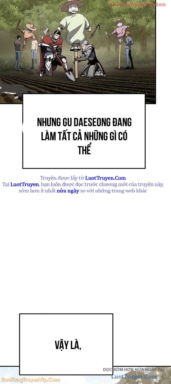 Vua Hiệp Sĩ Đã Trở Lại Với Một Vị Thần - Chapter 137 - Page 89