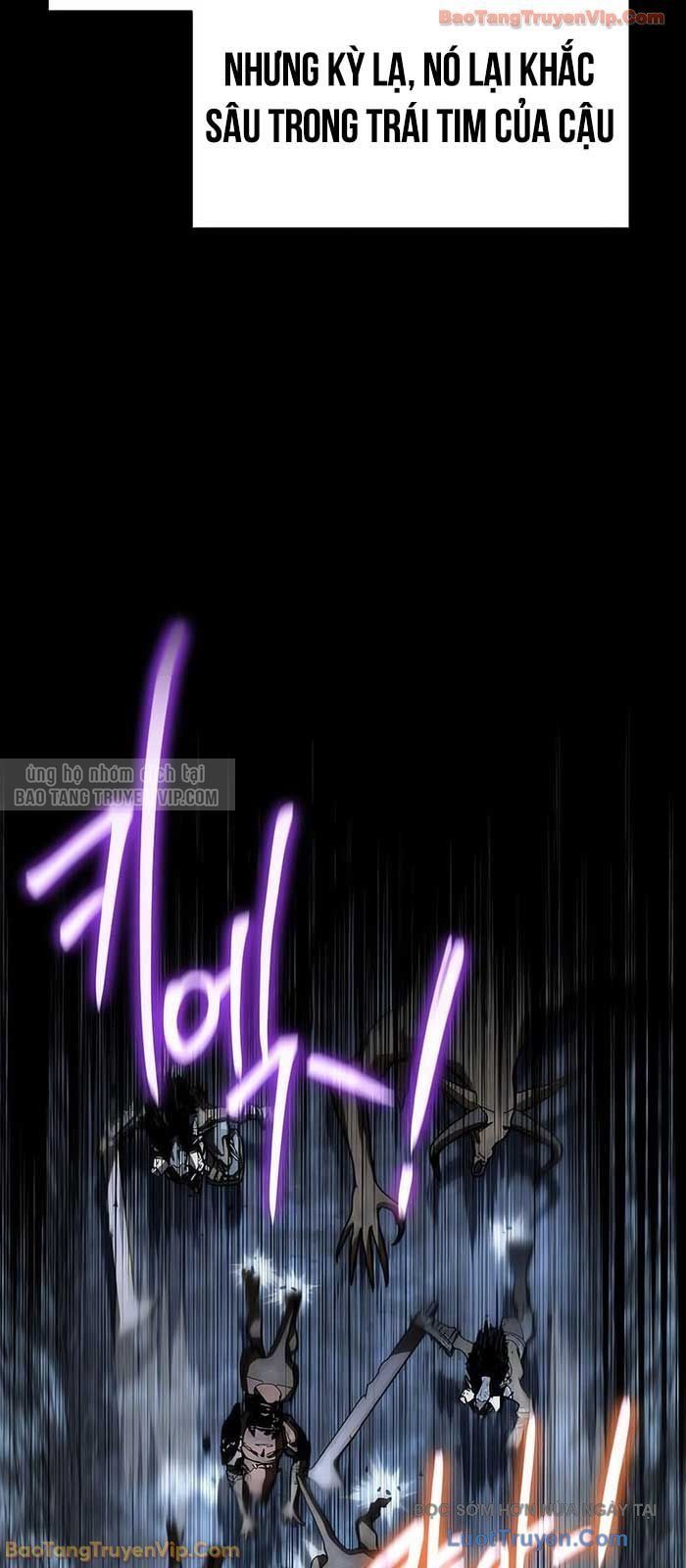 Vua Hiệp Sĩ Đã Trở Lại Với Một Vị Thần - Chapter 137 - Page 9