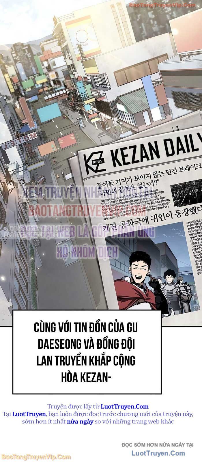Vua Hiệp Sĩ Đã Trở Lại Với Một Vị Thần - Chapter 137 - Page 90