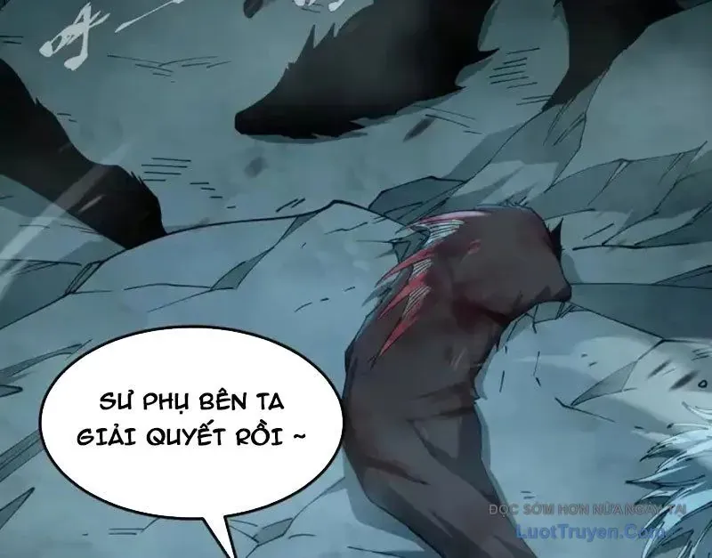 Tiên Vương Thú Liệp Pháp Tắc - Chapter 24 - Page 10