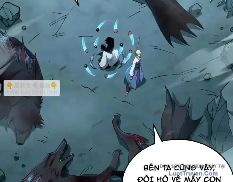 Tiên Vương Thú Liệp Pháp Tắc - Chapter 24 - Page 11