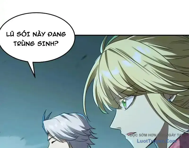 Tiên Vương Thú Liệp Pháp Tắc - Chapter 24 - Page 15