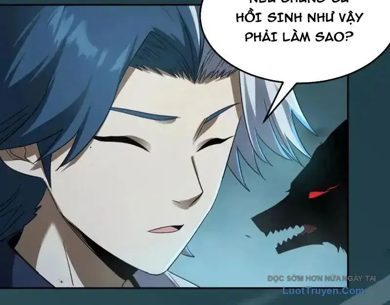 Tiên Vương Thú Liệp Pháp Tắc - Chapter 24 - Page 18