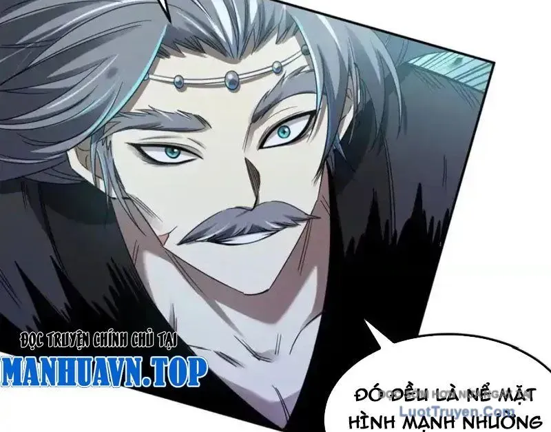 Tiên Vương Thú Liệp Pháp Tắc - Chapter 24 - Page 29