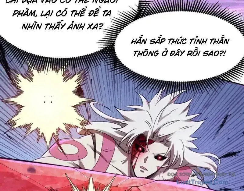 Tiên Vương Thú Liệp Pháp Tắc - Chapter 24 - Page 35