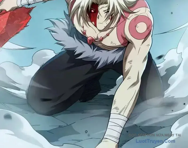 Tiên Vương Thú Liệp Pháp Tắc - Chapter 24 - Page 46