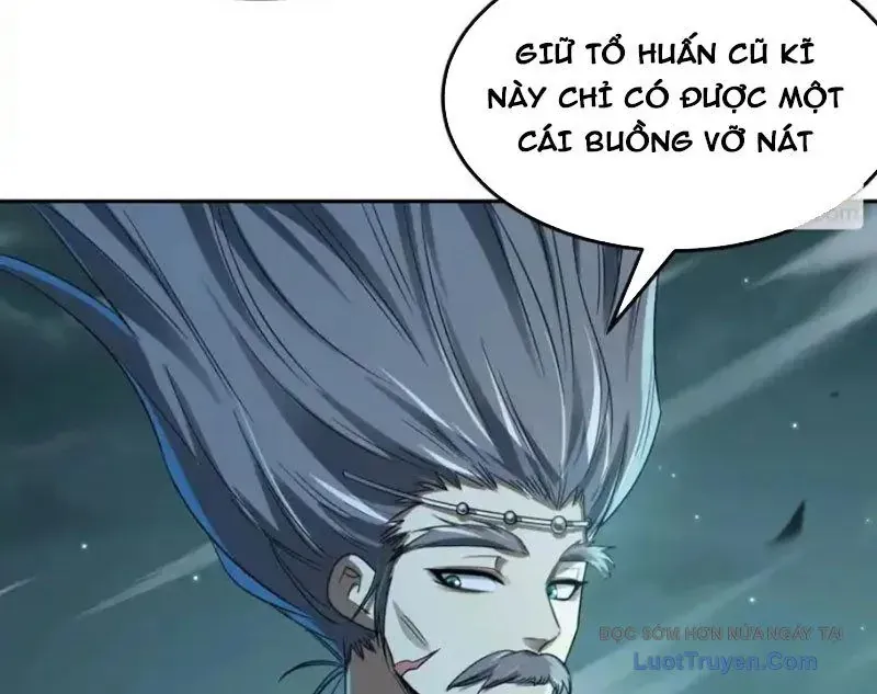 Tiên Vương Thú Liệp Pháp Tắc - Chapter 24 - Page 60