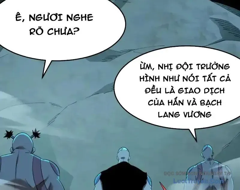 Tiên Vương Thú Liệp Pháp Tắc - Chapter 24 - Page 68