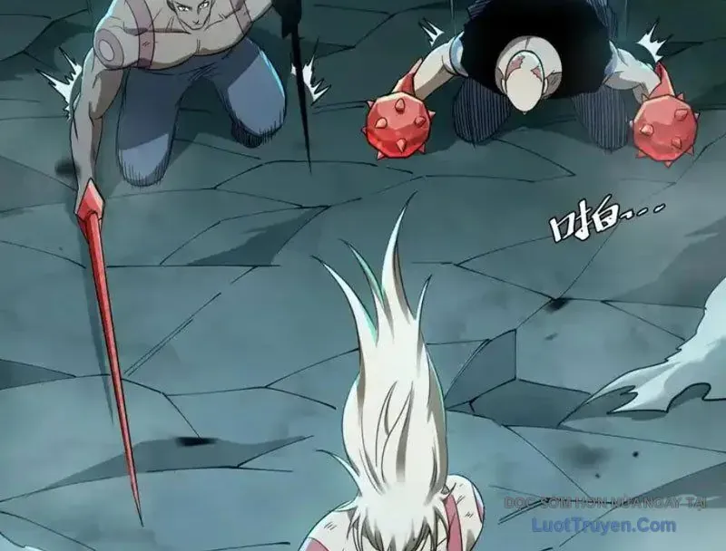 Tiên Vương Thú Liệp Pháp Tắc - Chapter 24 - Page 84