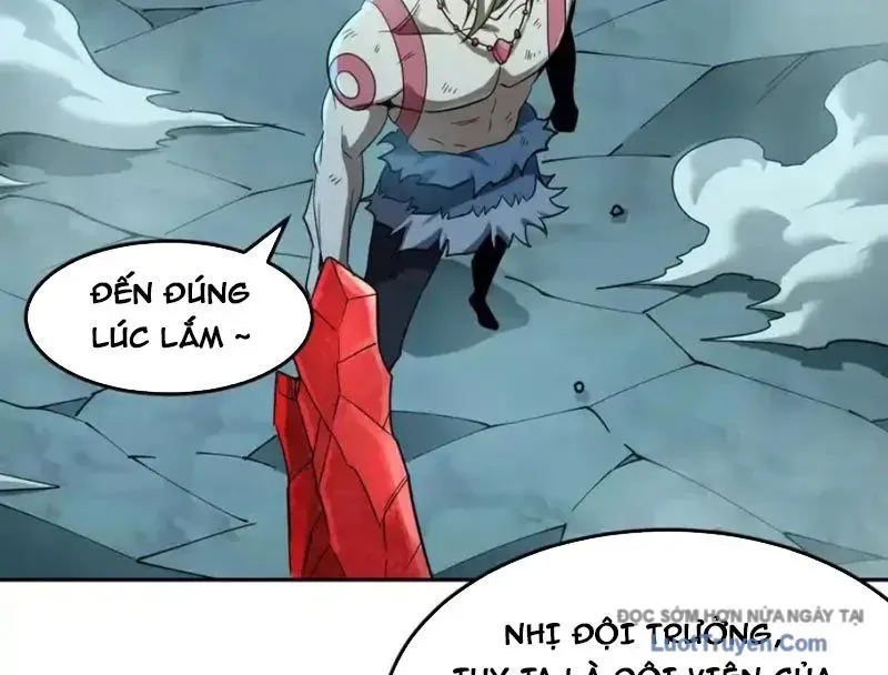 Tiên Vương Thú Liệp Pháp Tắc - Chapter 24 - Page 85