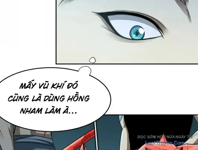 Tiên Vương Thú Liệp Pháp Tắc - Chapter 24 - Page 89