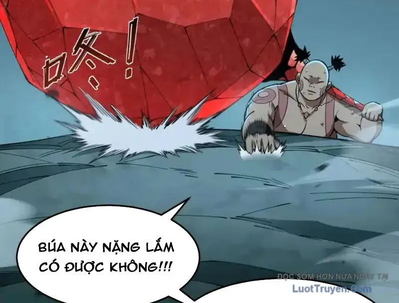 Tiên Vương Thú Liệp Pháp Tắc - Chapter 24 - Page 96