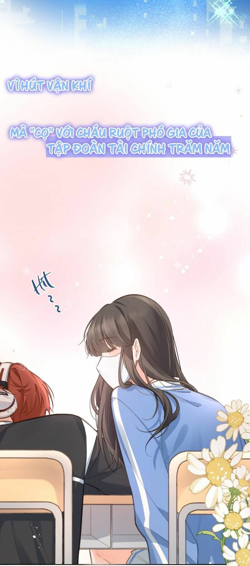 Tổng Tài Đuổi Vợ Lại Khóc Lóc Cầu Xin Vợ Quay Lại - Chapter 0 - Page 10