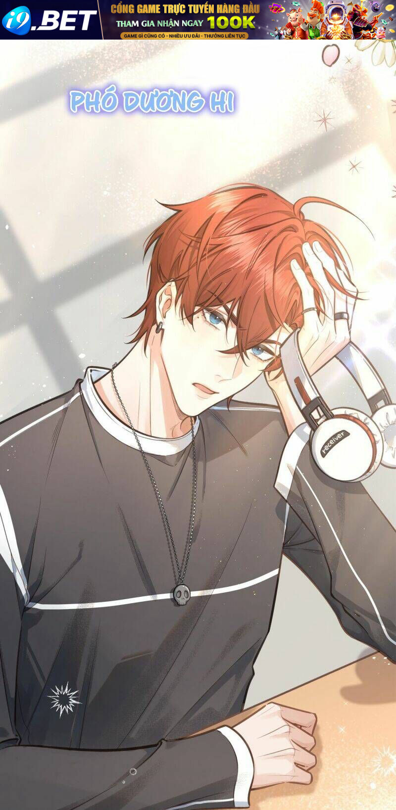 Tổng Tài Đuổi Vợ Lại Khóc Lóc Cầu Xin Vợ Quay Lại - Chapter 0 - Page 11