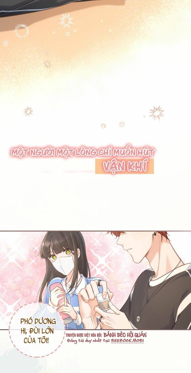 Tổng Tài Đuổi Vợ Lại Khóc Lóc Cầu Xin Vợ Quay Lại - Chapter 0 - Page 12