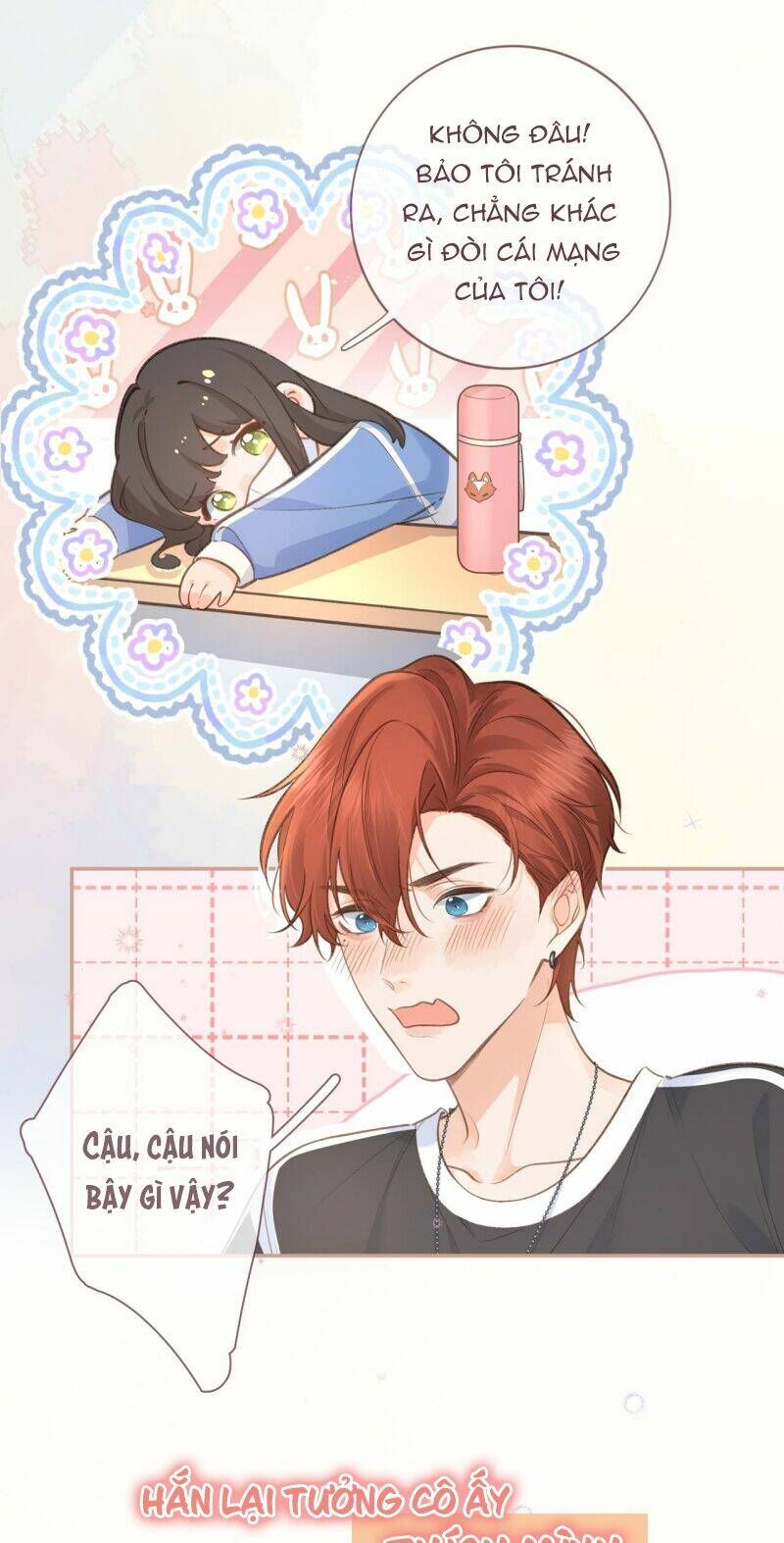 Tổng Tài Đuổi Vợ Lại Khóc Lóc Cầu Xin Vợ Quay Lại - Chapter 0 - Page 13