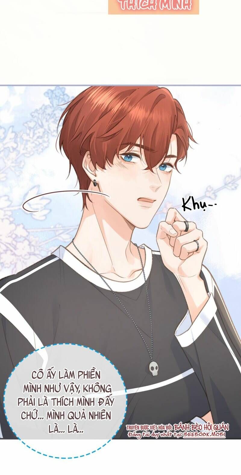 Tổng Tài Đuổi Vợ Lại Khóc Lóc Cầu Xin Vợ Quay Lại - Chapter 0 - Page 14