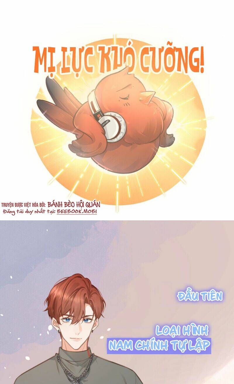 Tổng Tài Đuổi Vợ Lại Khóc Lóc Cầu Xin Vợ Quay Lại - Chapter 0 - Page 15