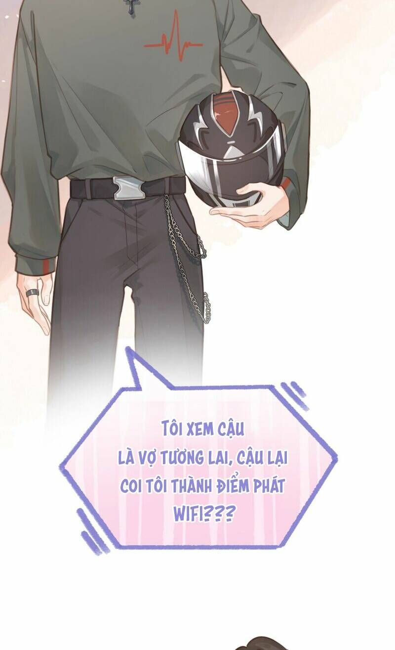 Tổng Tài Đuổi Vợ Lại Khóc Lóc Cầu Xin Vợ Quay Lại - Chapter 0 - Page 16