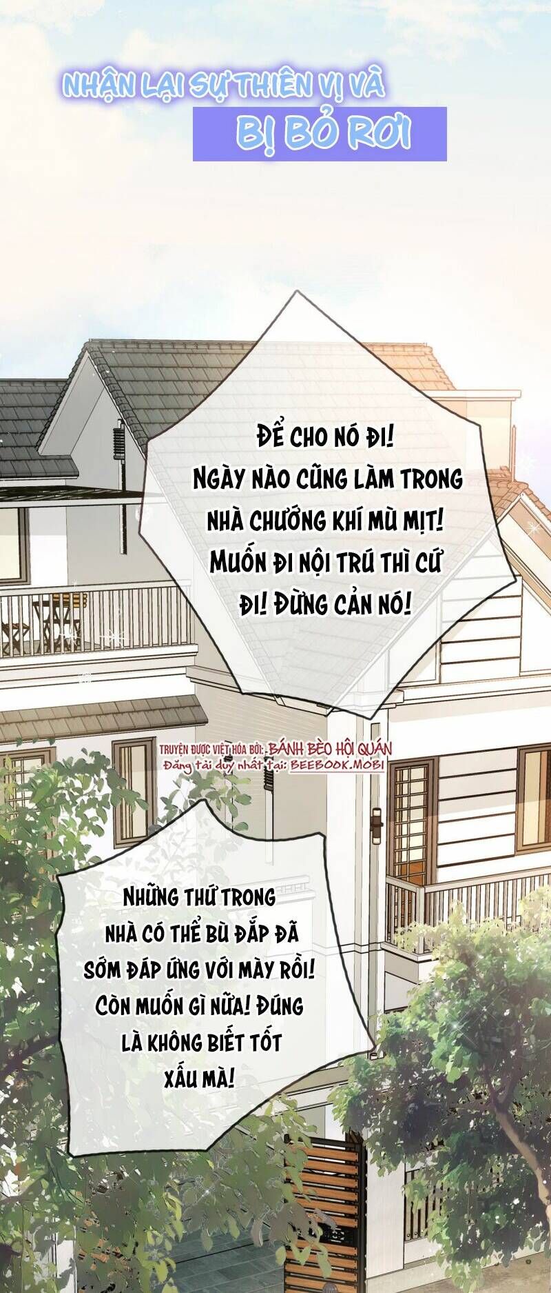 Tổng Tài Đuổi Vợ Lại Khóc Lóc Cầu Xin Vợ Quay Lại - Chapter 0 - Page 6