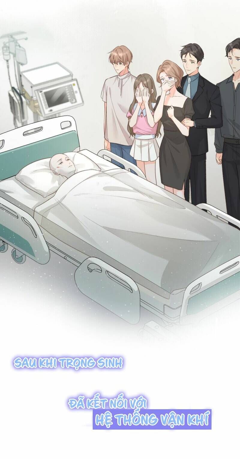 Tổng Tài Đuổi Vợ Lại Khóc Lóc Cầu Xin Vợ Quay Lại - Chapter 0 - Page 8