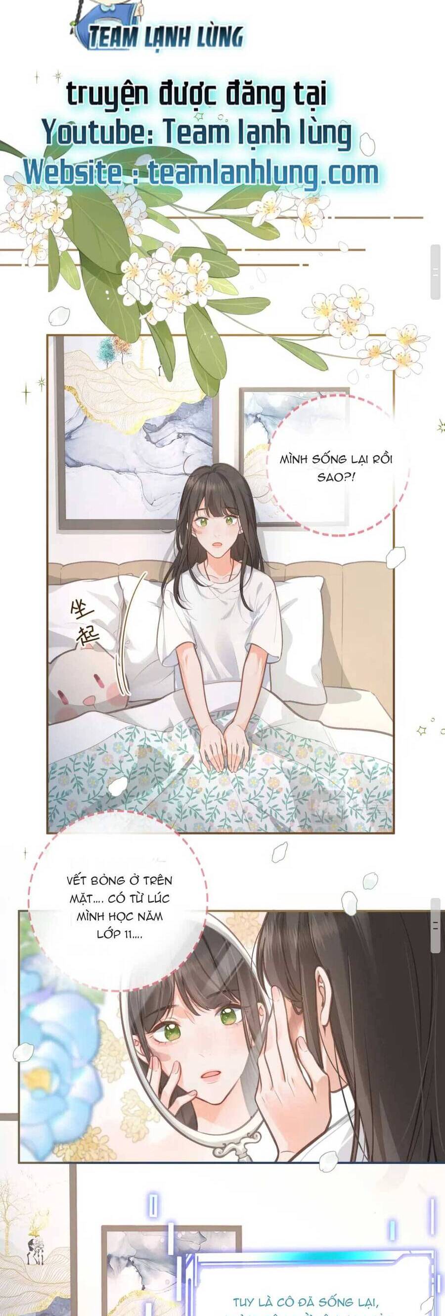 Tổng Tài Đuổi Vợ Lại Khóc Lóc Cầu Xin Vợ Quay Lại - Chapter 1 - Page 10