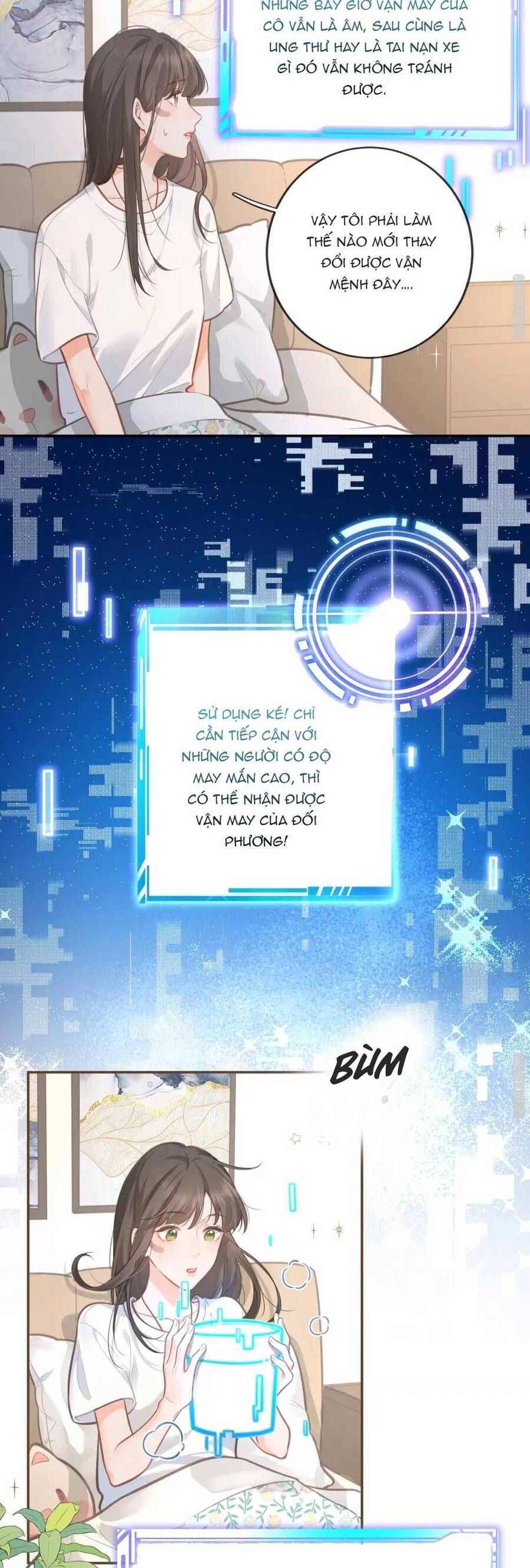 Tổng Tài Đuổi Vợ Lại Khóc Lóc Cầu Xin Vợ Quay Lại - Chapter 1 - Page 11