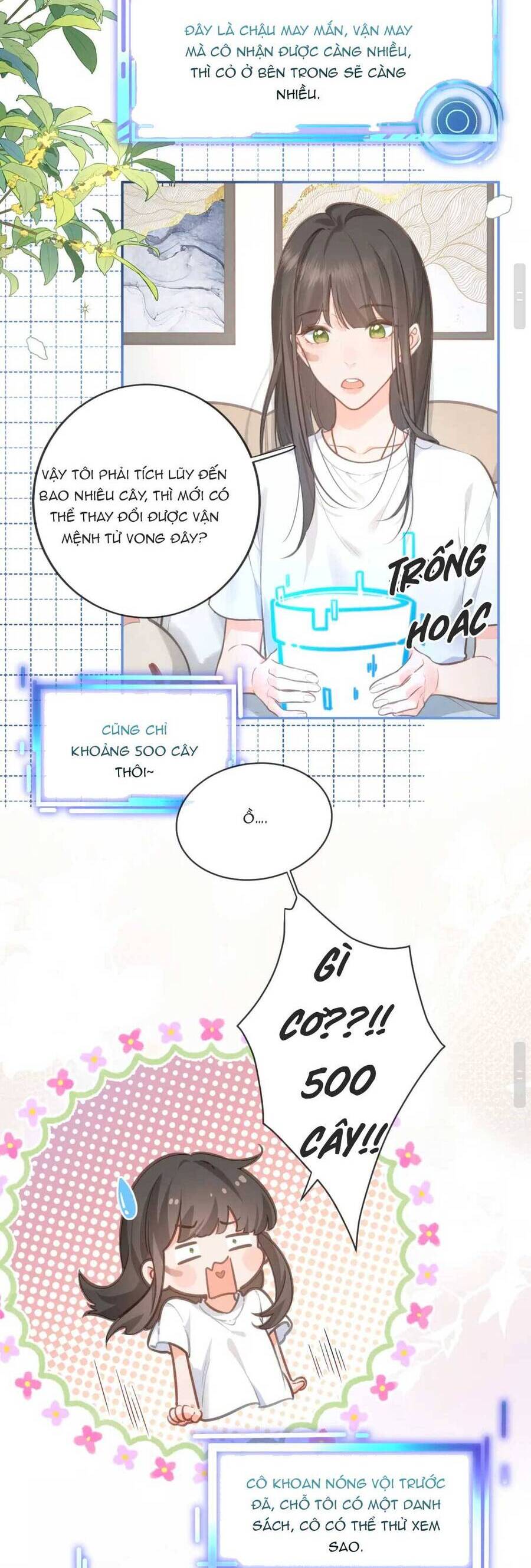 Tổng Tài Đuổi Vợ Lại Khóc Lóc Cầu Xin Vợ Quay Lại - Chapter 1 - Page 12