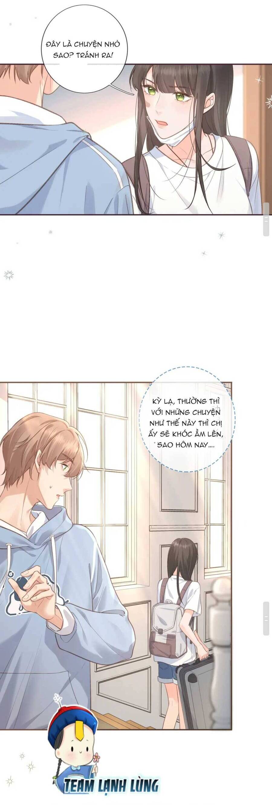 Tổng Tài Đuổi Vợ Lại Khóc Lóc Cầu Xin Vợ Quay Lại - Chapter 1 - Page 19