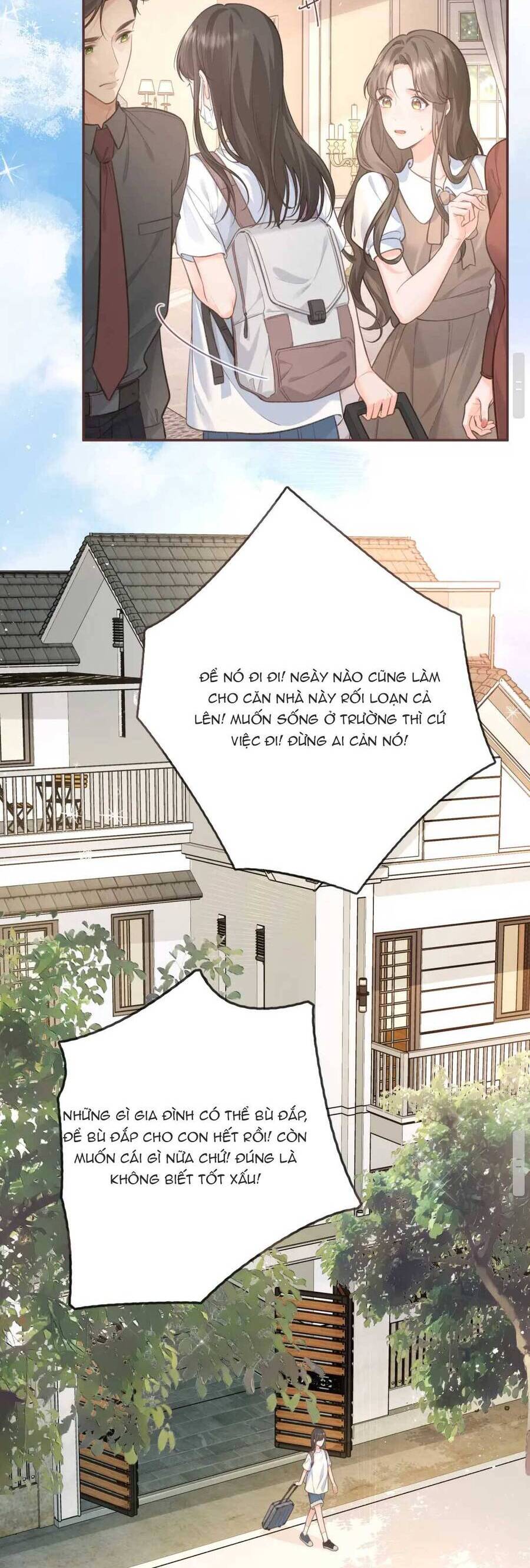 Tổng Tài Đuổi Vợ Lại Khóc Lóc Cầu Xin Vợ Quay Lại - Chapter 1 - Page 22
