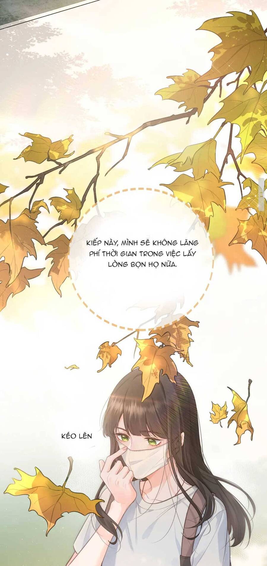 Tổng Tài Đuổi Vợ Lại Khóc Lóc Cầu Xin Vợ Quay Lại - Chapter 1 - Page 23