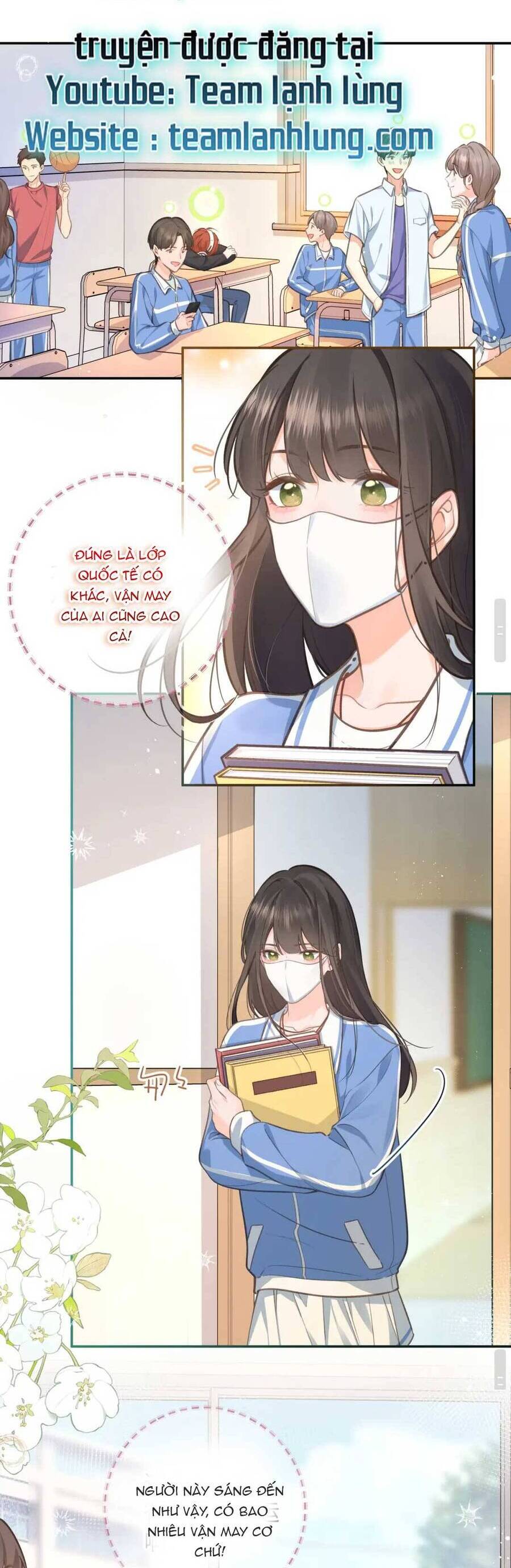 Tổng Tài Đuổi Vợ Lại Khóc Lóc Cầu Xin Vợ Quay Lại - Chapter 1 - Page 26