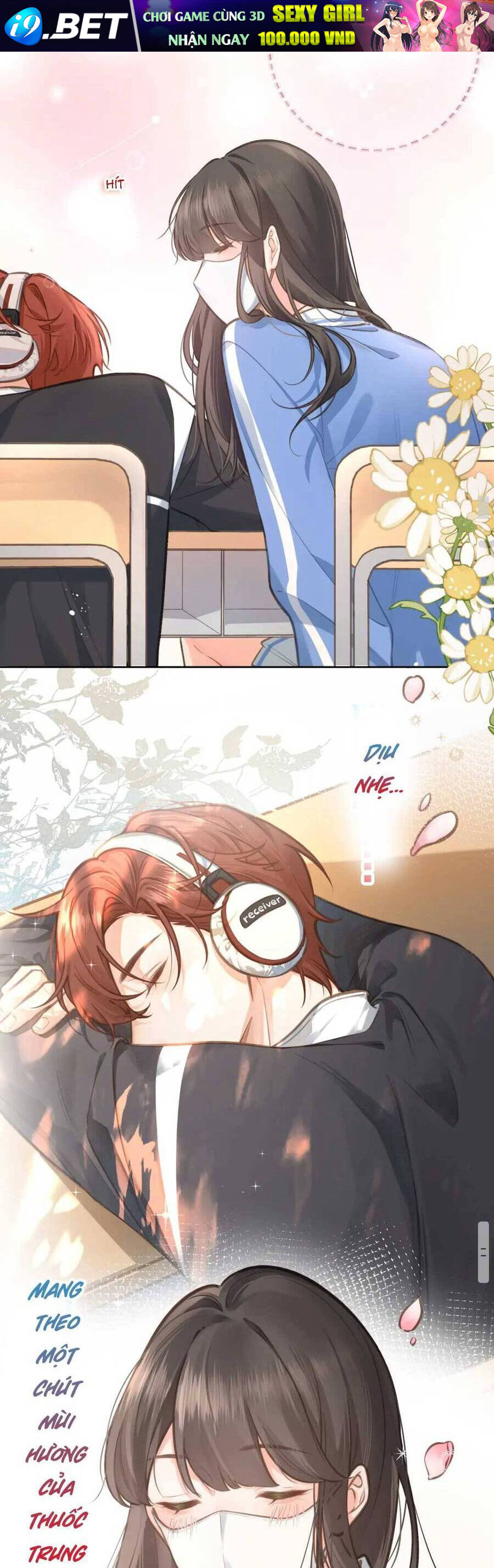 Tổng Tài Đuổi Vợ Lại Khóc Lóc Cầu Xin Vợ Quay Lại - Chapter 1 - Page 28