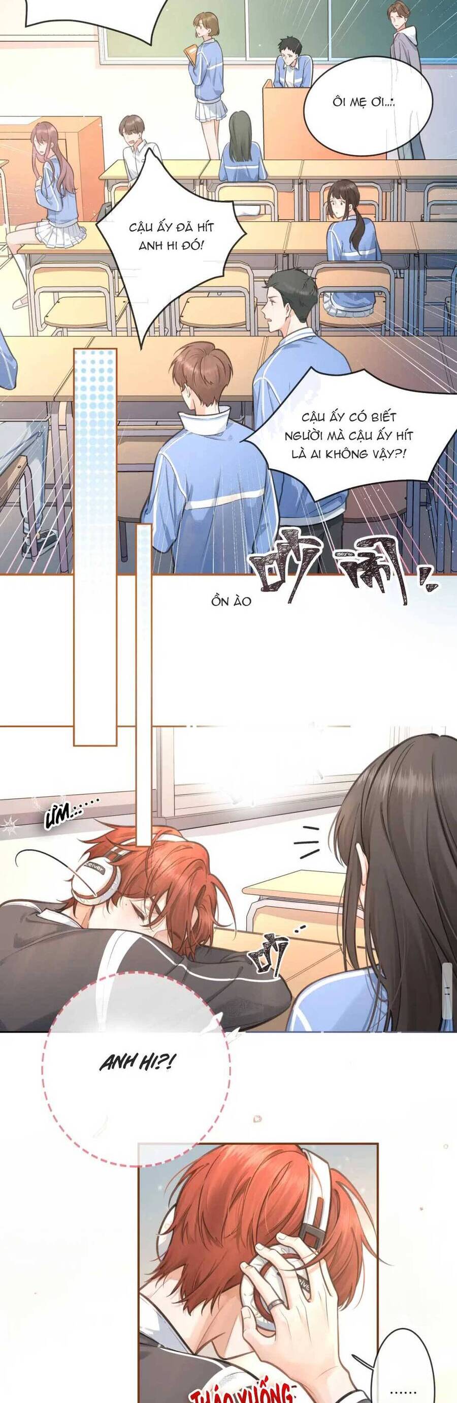 Tổng Tài Đuổi Vợ Lại Khóc Lóc Cầu Xin Vợ Quay Lại - Chapter 1 - Page 30