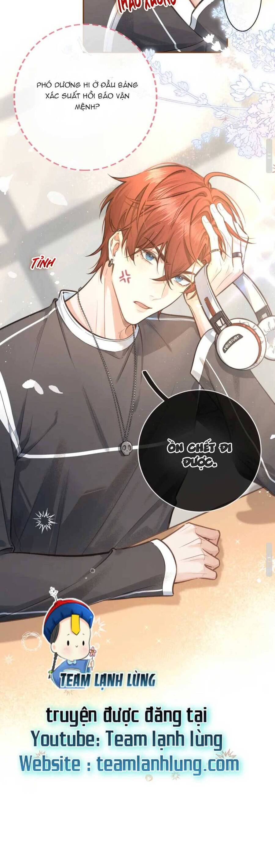 Tổng Tài Đuổi Vợ Lại Khóc Lóc Cầu Xin Vợ Quay Lại - Chapter 1 - Page 31