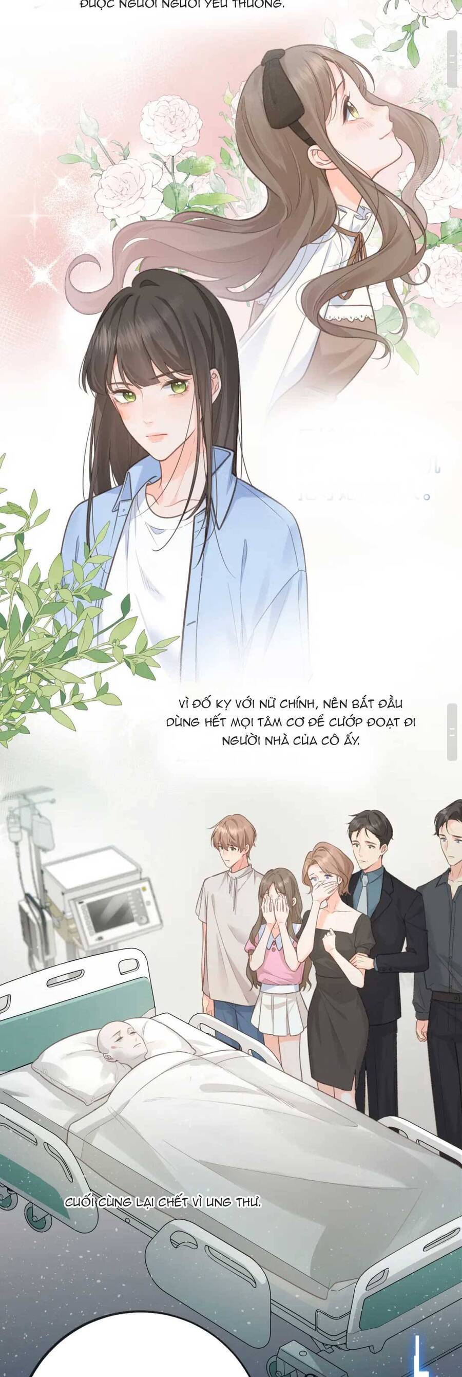 Tổng Tài Đuổi Vợ Lại Khóc Lóc Cầu Xin Vợ Quay Lại - Chapter 1 - Page 6