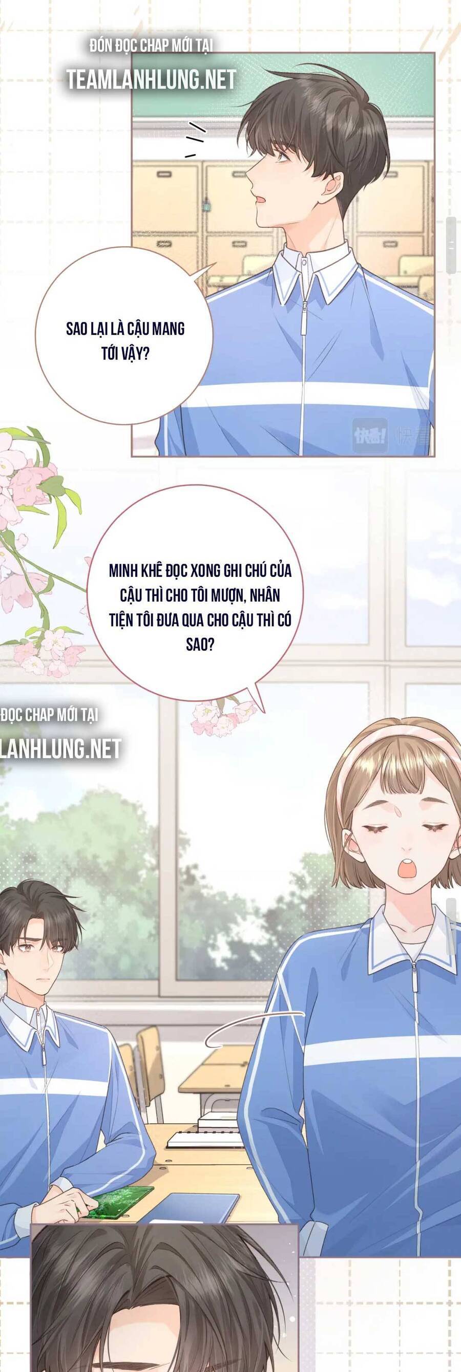 Tổng Tài Đuổi Vợ Lại Khóc Lóc Cầu Xin Vợ Quay Lại - Chapter 10 - Page 11