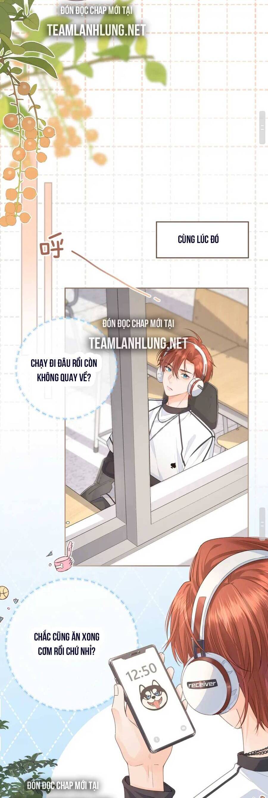 Tổng Tài Đuổi Vợ Lại Khóc Lóc Cầu Xin Vợ Quay Lại - Chapter 10 - Page 14