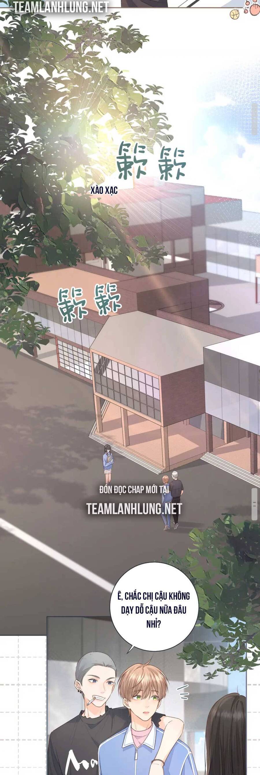 Tổng Tài Đuổi Vợ Lại Khóc Lóc Cầu Xin Vợ Quay Lại - Chapter 10 - Page 15