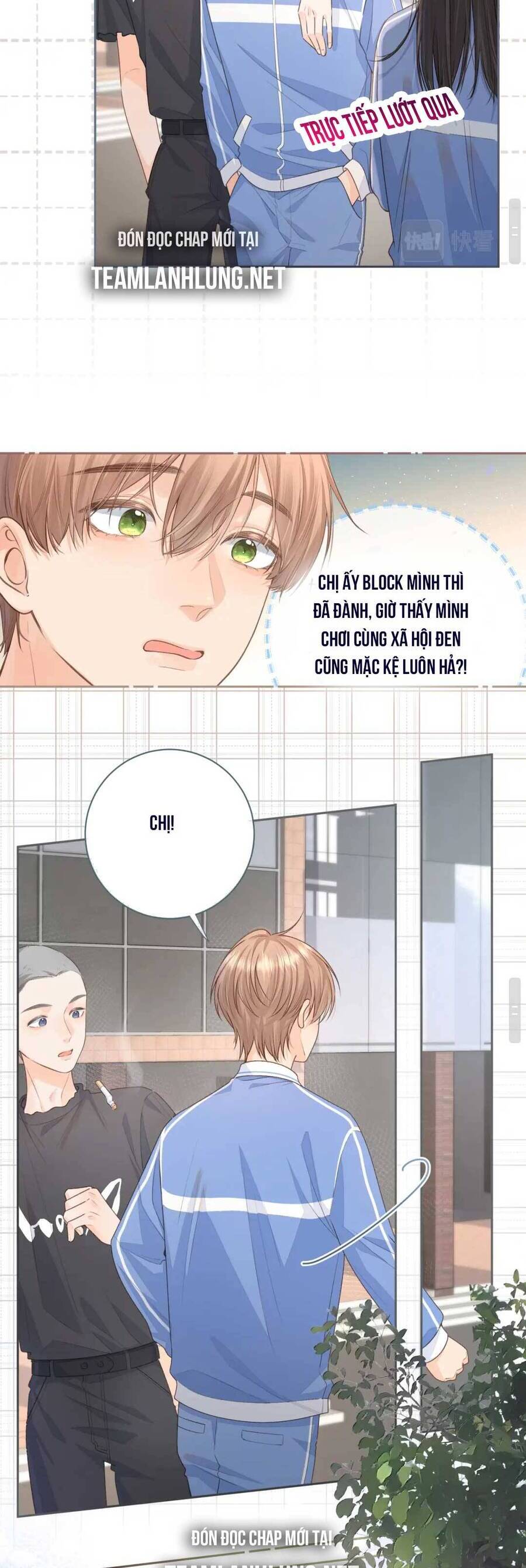 Tổng Tài Đuổi Vợ Lại Khóc Lóc Cầu Xin Vợ Quay Lại - Chapter 10 - Page 16